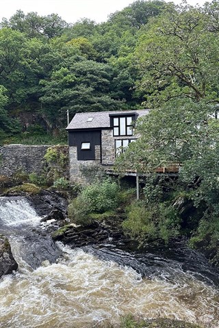 Capel Curig
