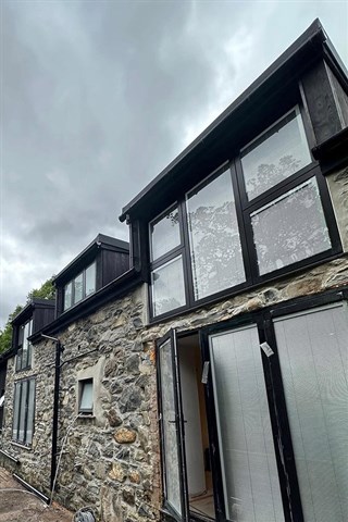 Capel Curig