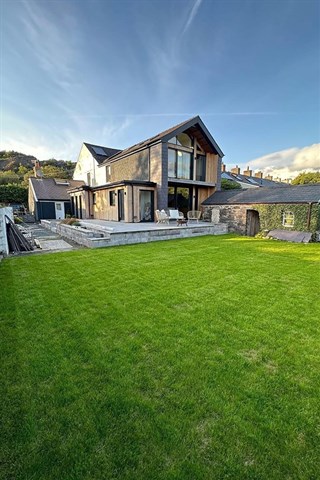 Dyffryn Nantlle