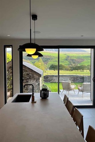 Dyffryn Nantlle