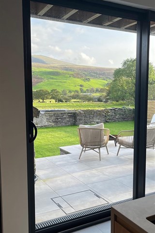 Dyffryn Nantlle